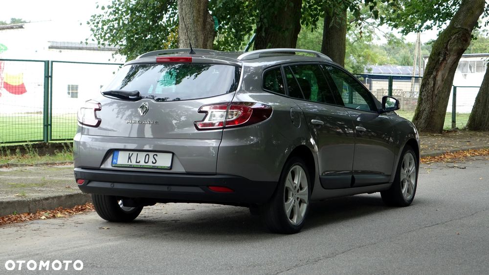 Renault Megane - 32