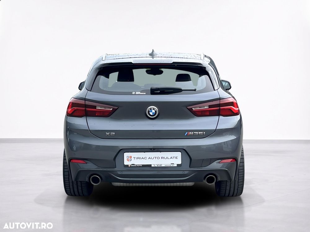 BMW X2 M35i - 6