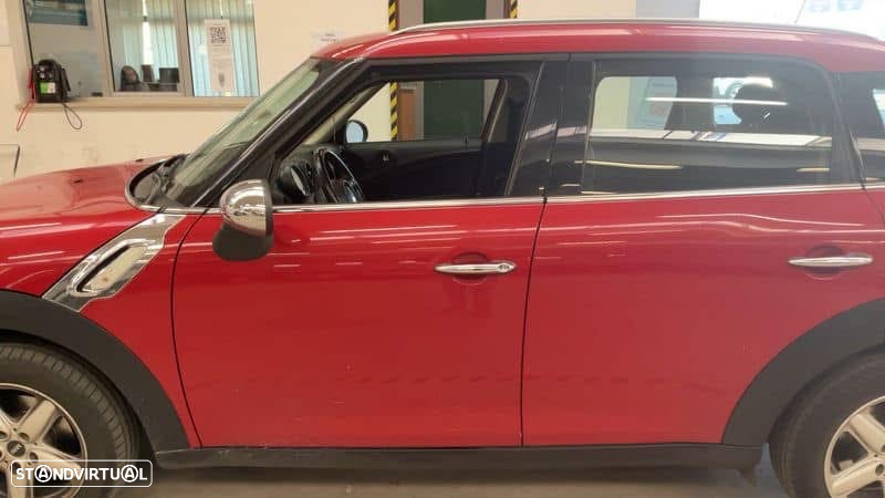 MINI Countryman One D - 8