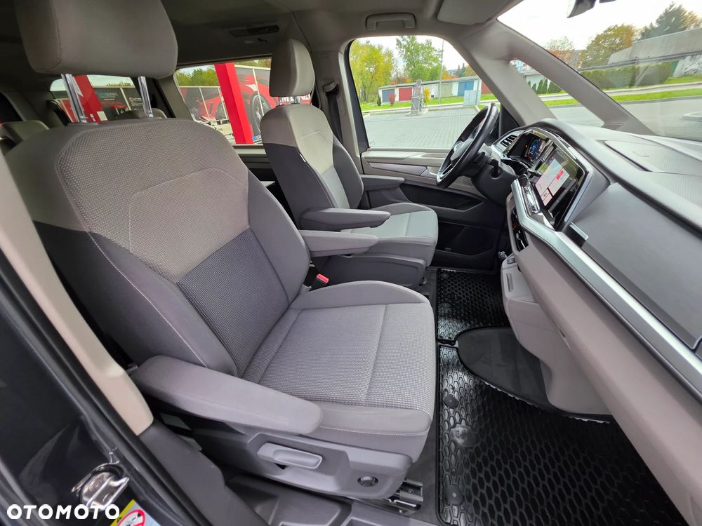 Volkswagen Multivan 2.0 TDI L2 Life DSG - 24