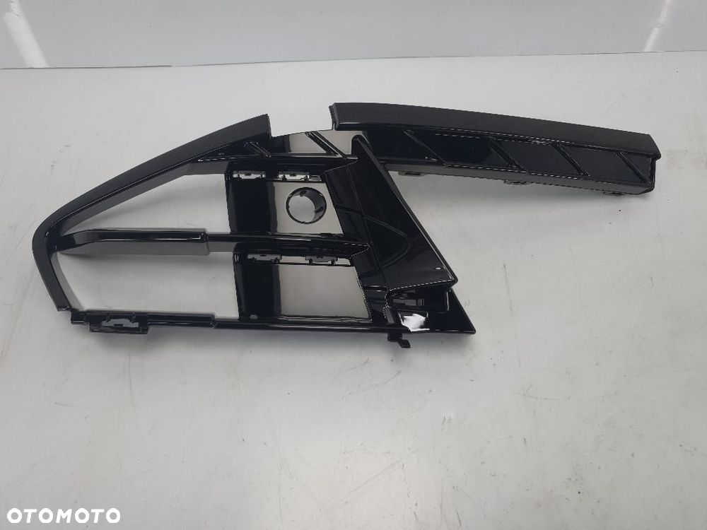 KRATKA ZDERZAKA ATRAPA PRAWA CUPRA FORMENTOR 5FF853666 - 1