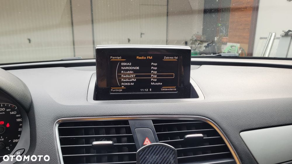 Audi Q3 2.0 TDI Edycja Specjalna - 35