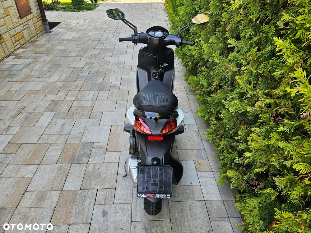 Derbi Variant - 9