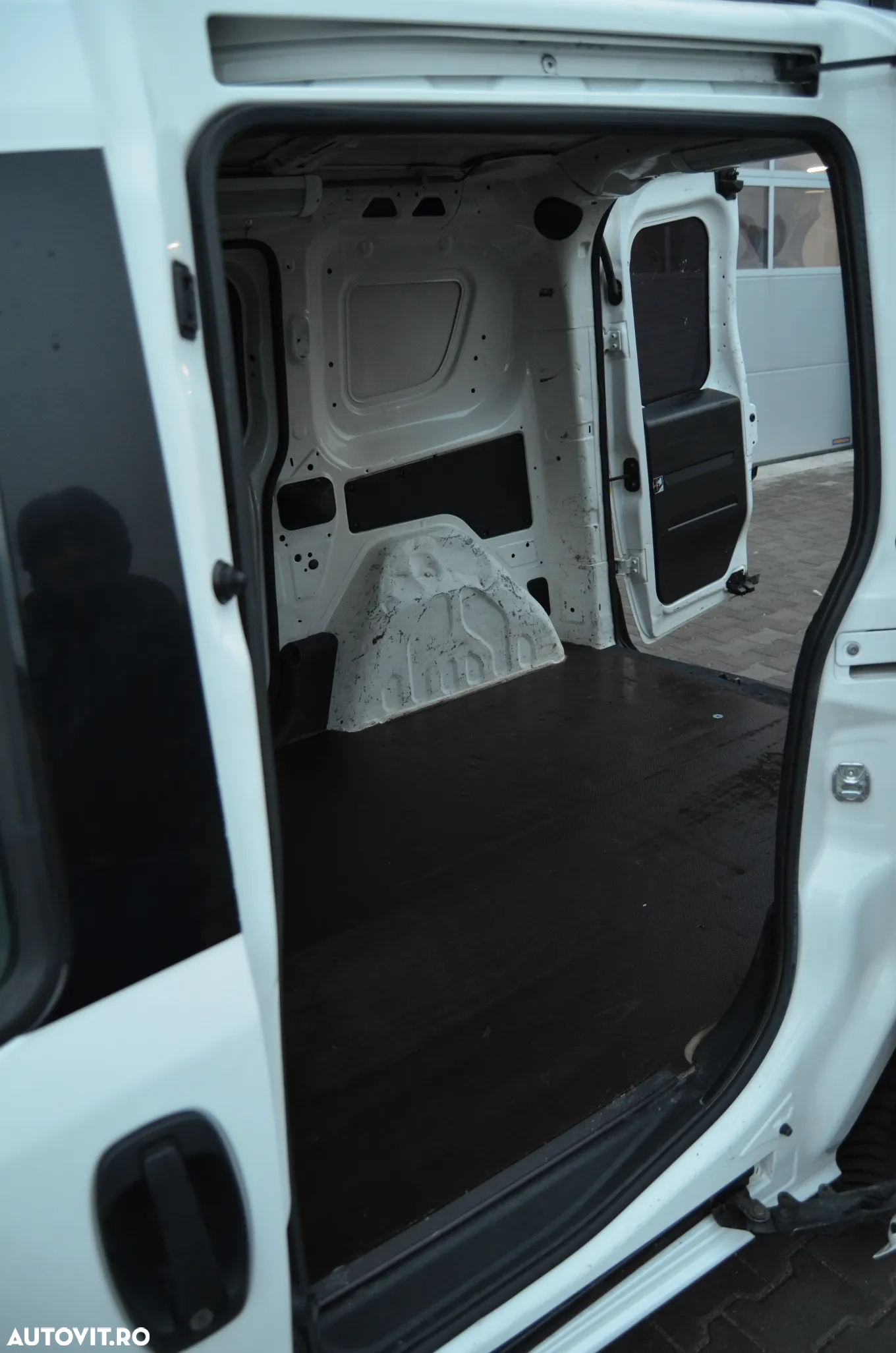 Fiat Doblo 1.3 16V Multijet Active - 16