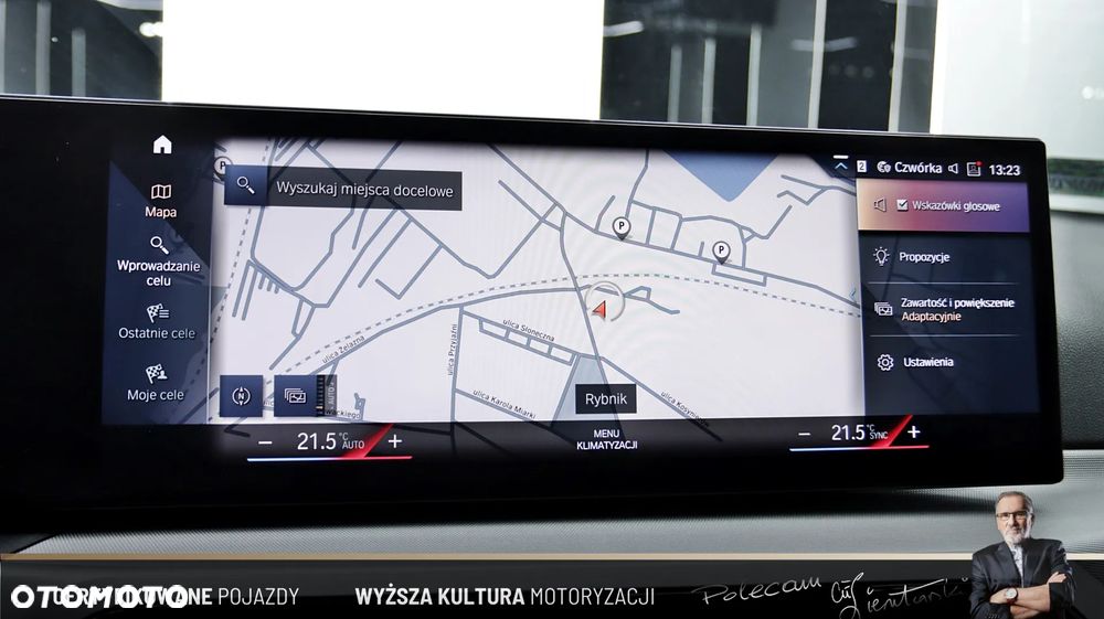 BMW Seria 3 318i Advantage sport - 19