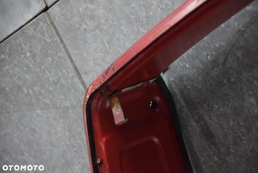 SUZUKI SAMURAI POPRZECZKA PAŁĄK DACH - 18