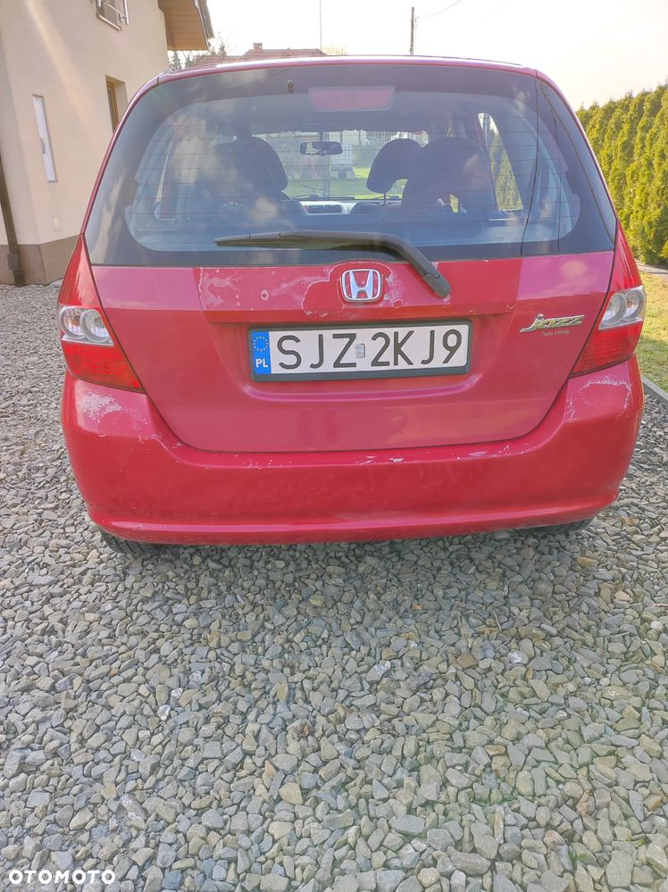 Honda Jazz 1.2 S - 11