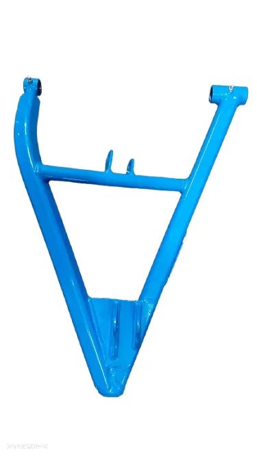 Komplet tuningowanych wahaczy CYBUL przód Polaris RZR 1000 / Turbo - 4