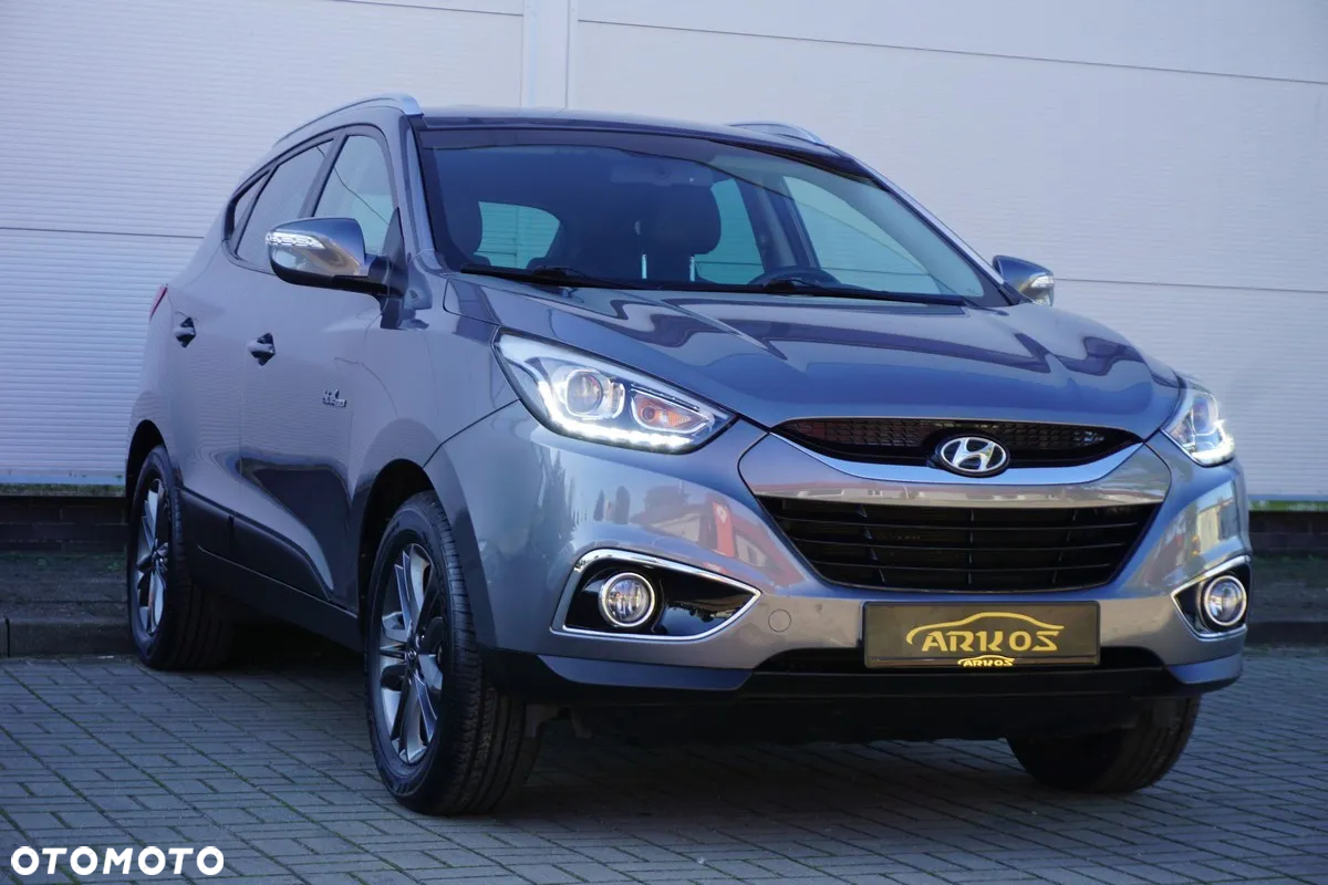 Hyundai ix35 - 11