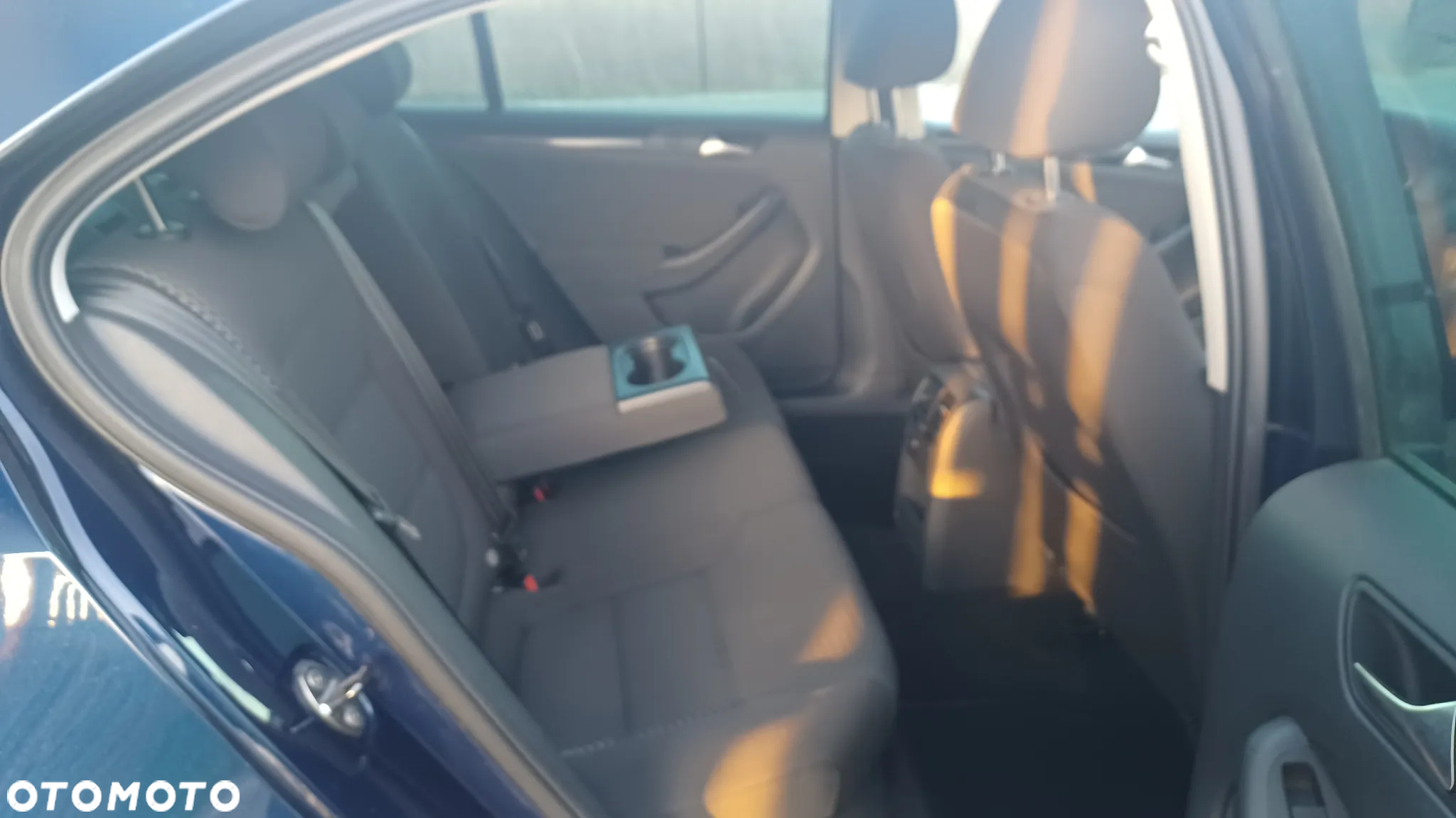 Volkswagen Jetta 1.6 TDI BMT Trendline - 9