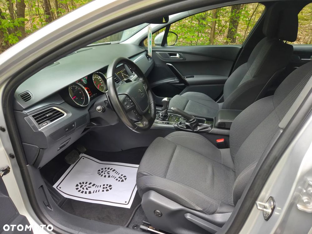 Peugeot 508 1.6 HDi Access - 13