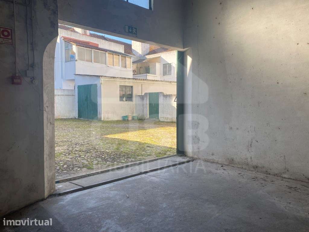 Armazém em Benavente - Grande imagem: 3/7