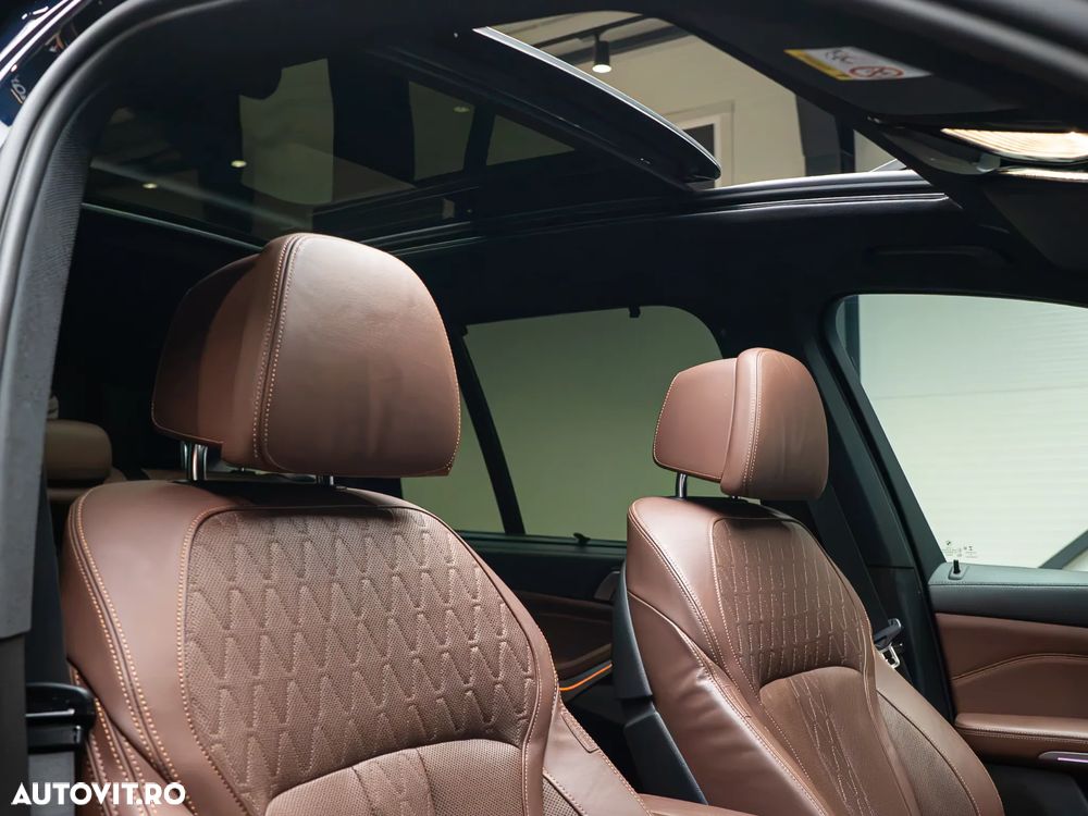 BMW X5 xDrive45e - 9