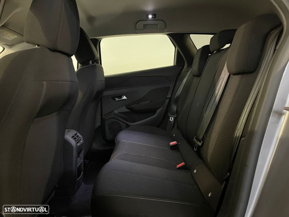 Peugeot 308 SW PureTech 130 EAT8 Active Pack - 12