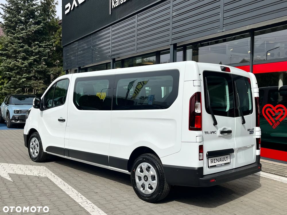 Renault Trafic - 3