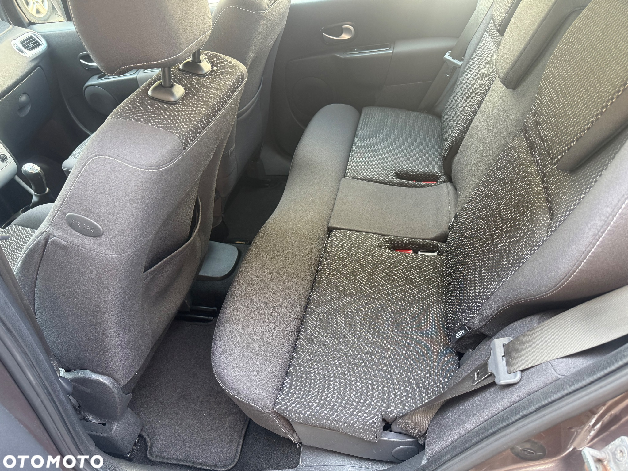 Renault Modus Grand 1.2 16V TCE Dynamique - 31