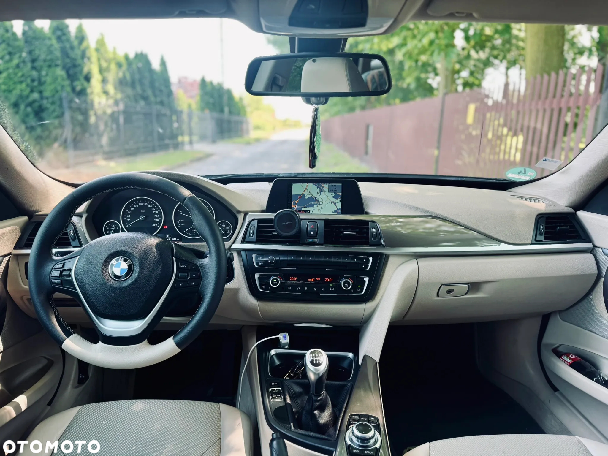 BMW 3GT 320d GT Modern Line - 7