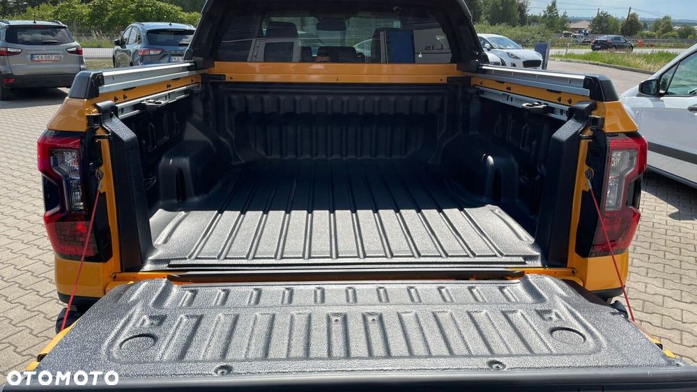 Ford Ranger - 31