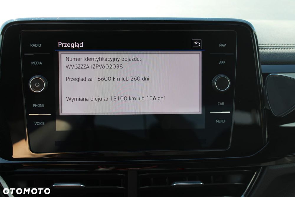 Volkswagen T-Roc 1.5 TSI R-Line DSG - 19