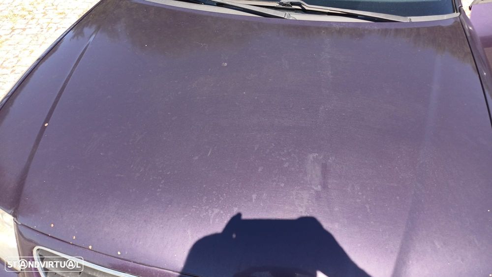 Audi A3 1.9 TDI Sport - 13