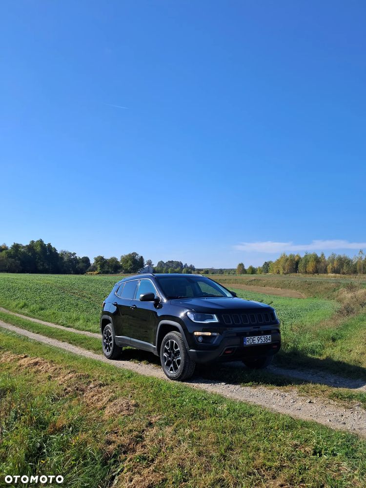 Jeep Compass - 20