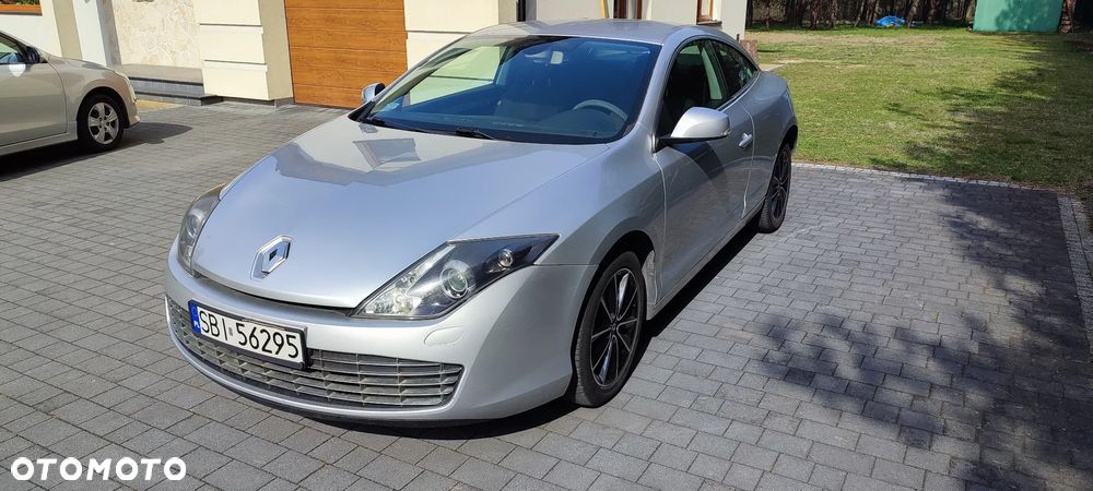Renault Laguna - 3