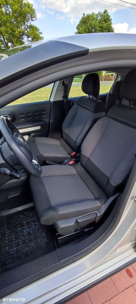 Citroën C3 Pure Tech 82 FEEL - 5