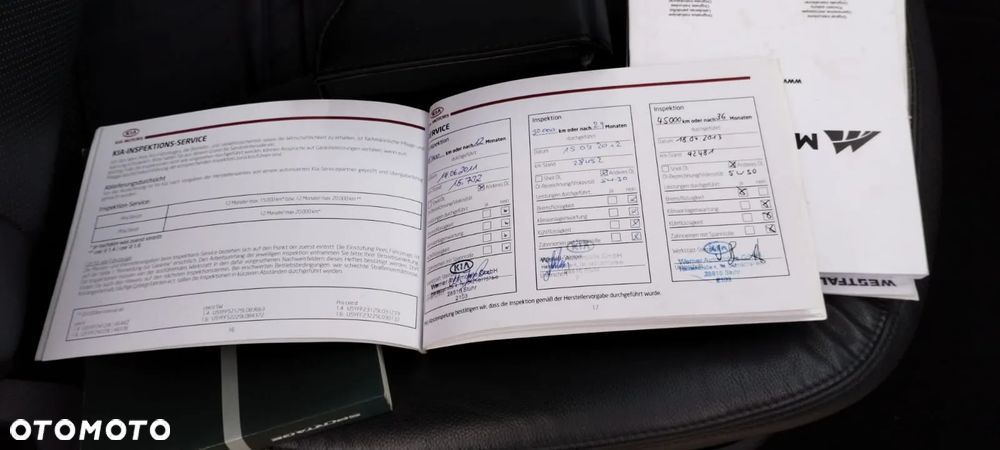 Kia Sportage 2.0 2WD Attract - 28