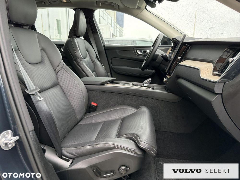 Volvo XC 60 - 14