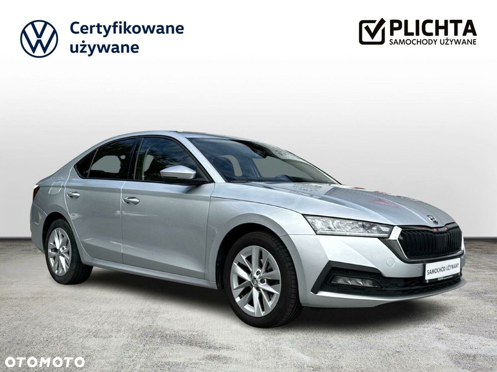 Skoda Octavia - 8