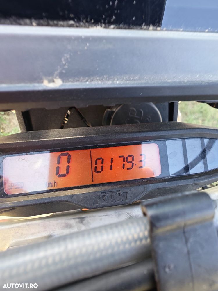 KTM 450 EXC-F - 24