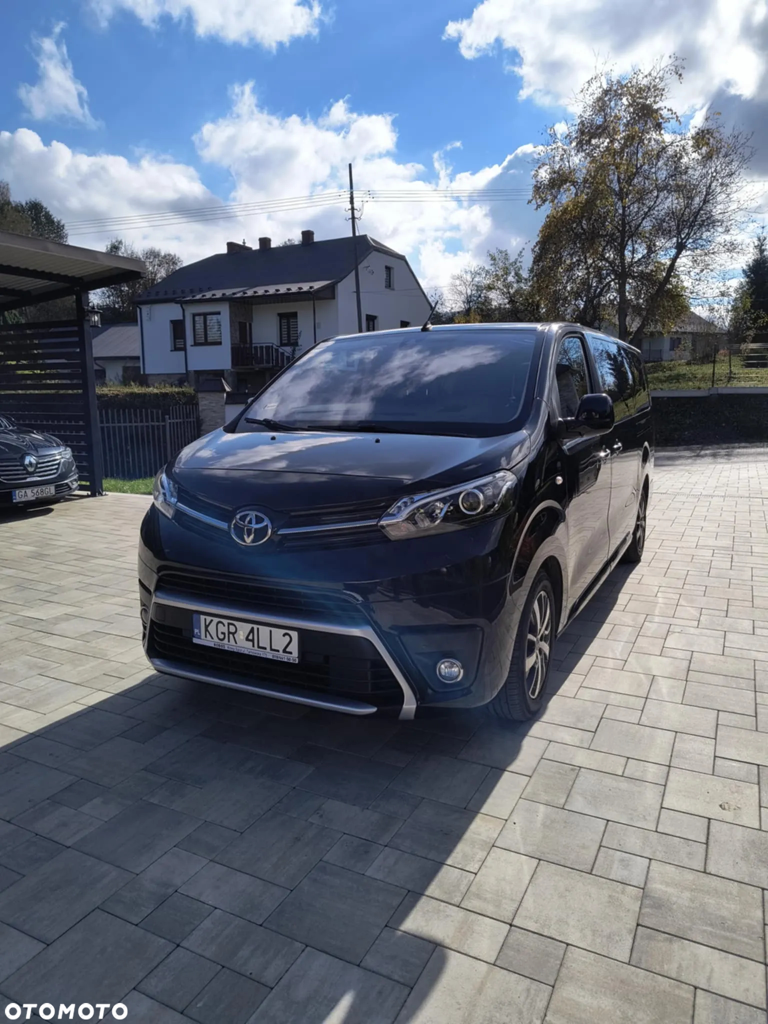 Toyota ProAce - 7