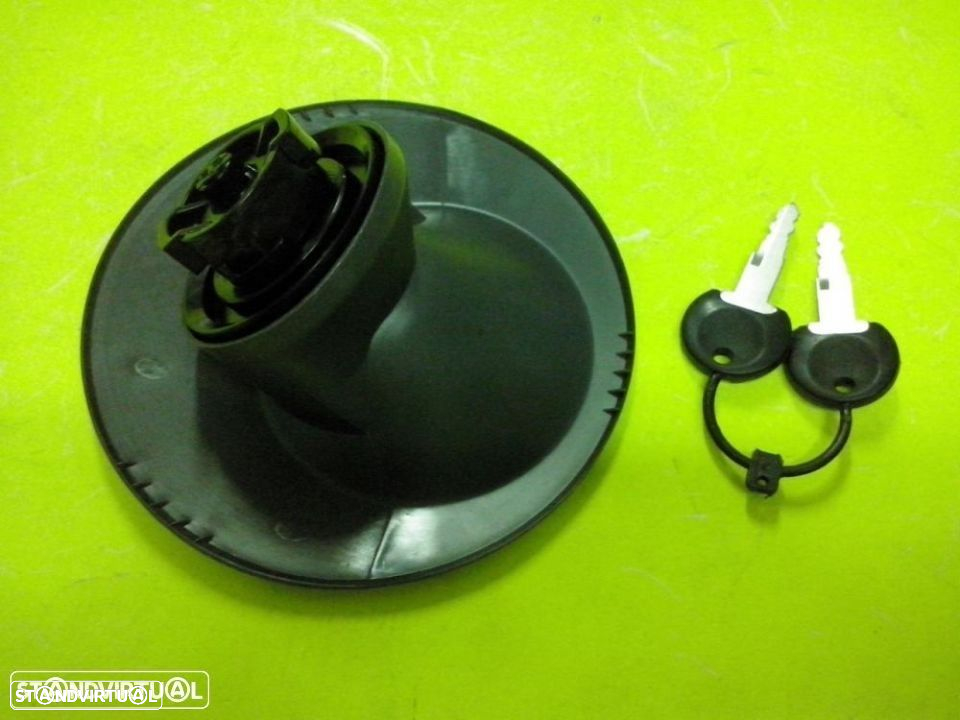 Tampa do gasóleo Renault Kangoo (Nova ) - 2