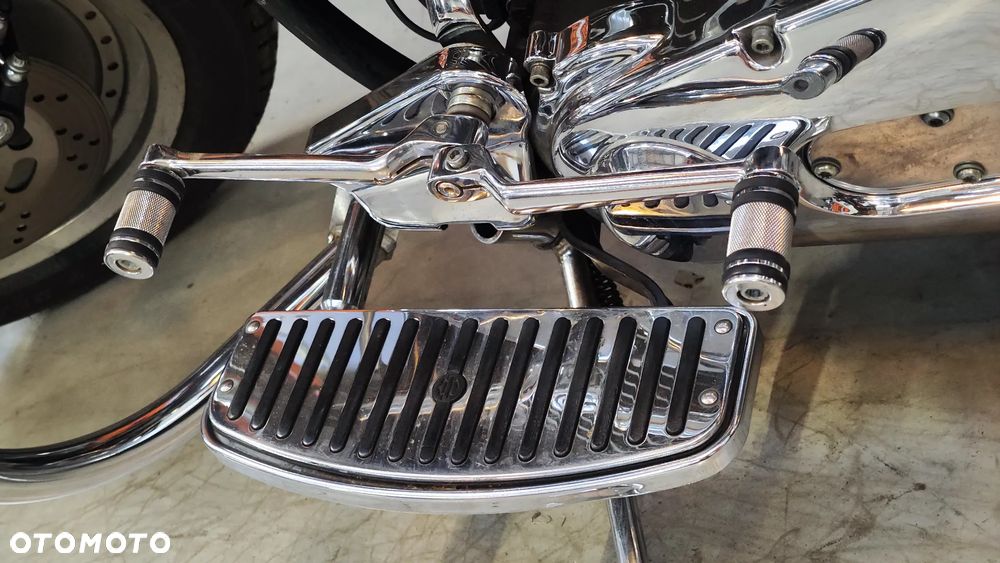 Harley-Davidson Softail Fat Boy - 22
