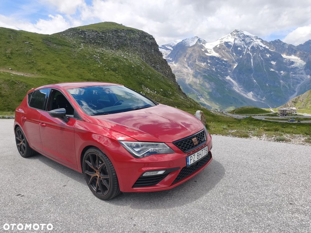 Seat Leon - 27