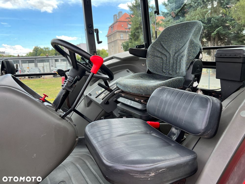 Zetor PROXIMA PLUS - 8