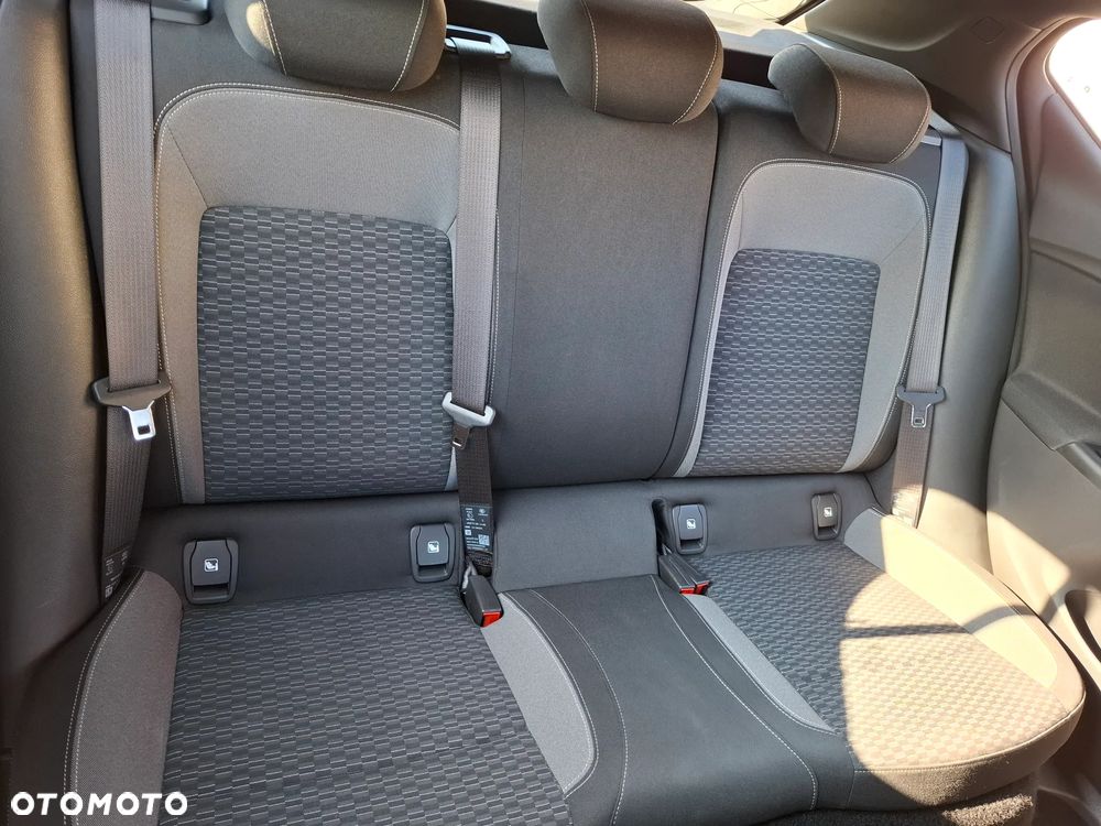 Opel Astra V 1.2 T GS Line S&S - 24