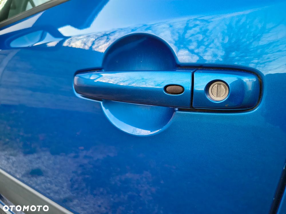 Suzuki SX4 1.6 GS / Premium 4WD - 11