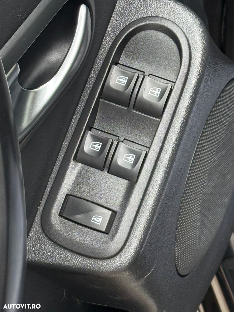 Dacia Duster 1.5 dCi 4WD Prestige jante 16" - 15