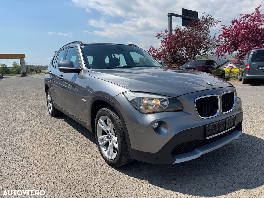 BMW X1 xDrive18d xLine - 2