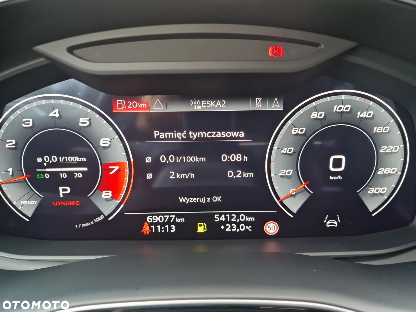 Audi SQ7 TFSI Quattro Tiptronic - 13
