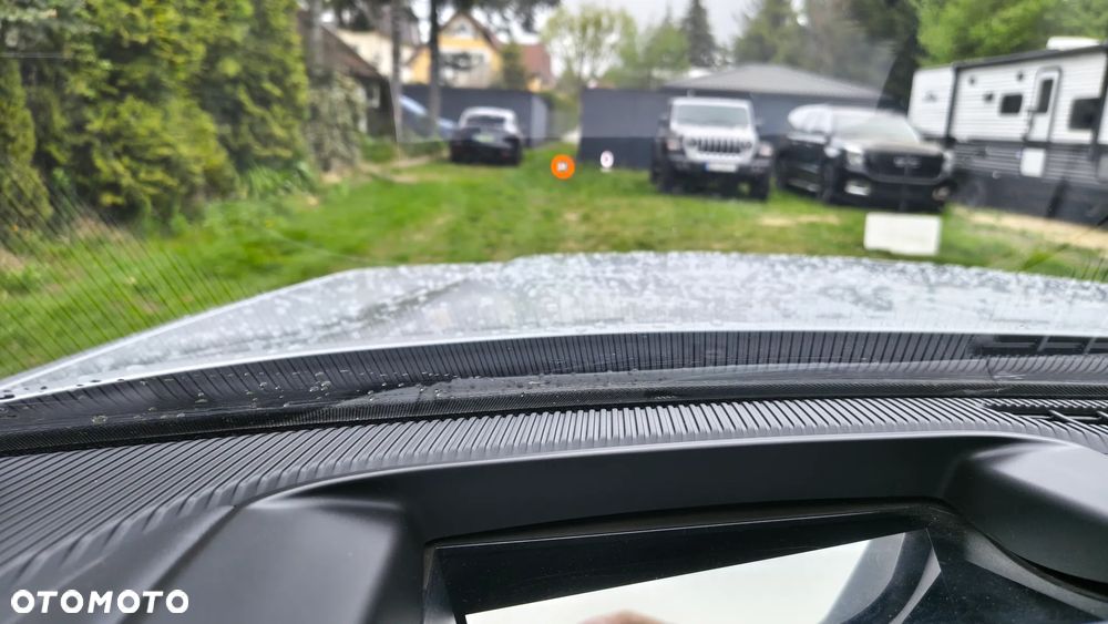 Jeep Grand Cherokee 3.6 V6 Summit - 28
