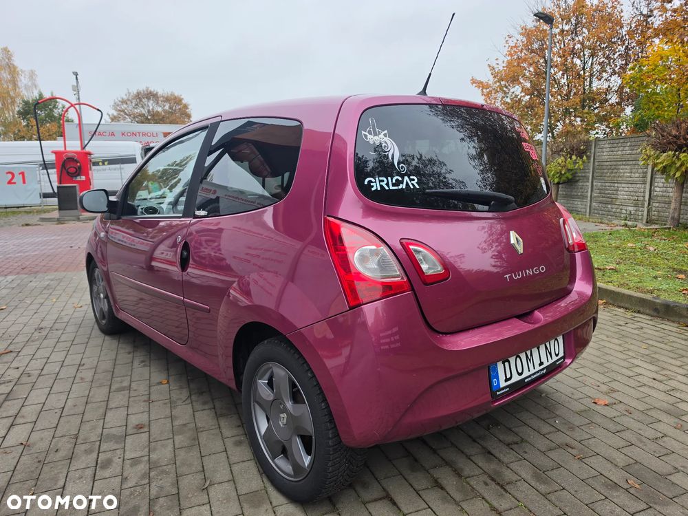Renault Twingo - 10