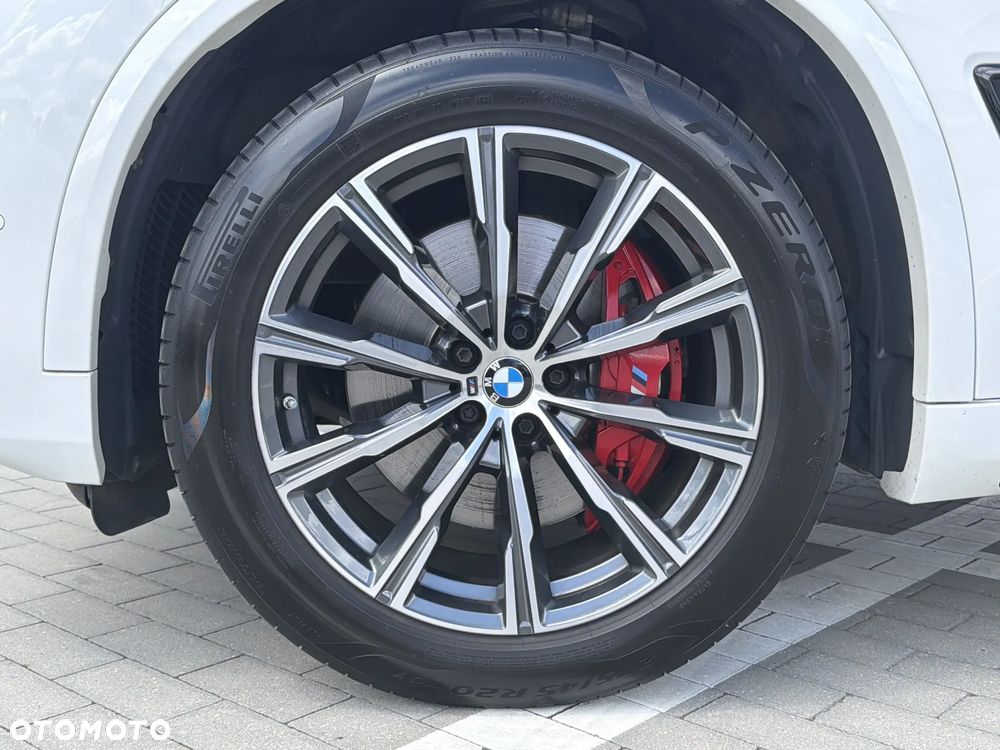 BMW X5 xDrive30d mHEV sport - 5