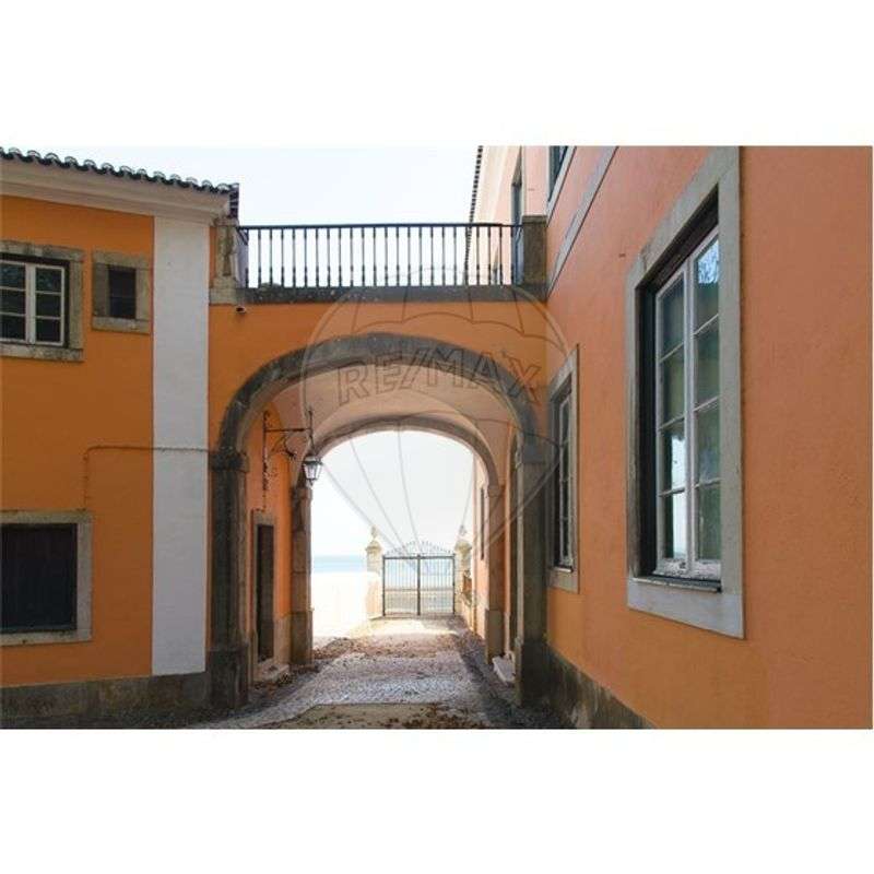 Moradia T7 para venda - Grande imagem: 4/45