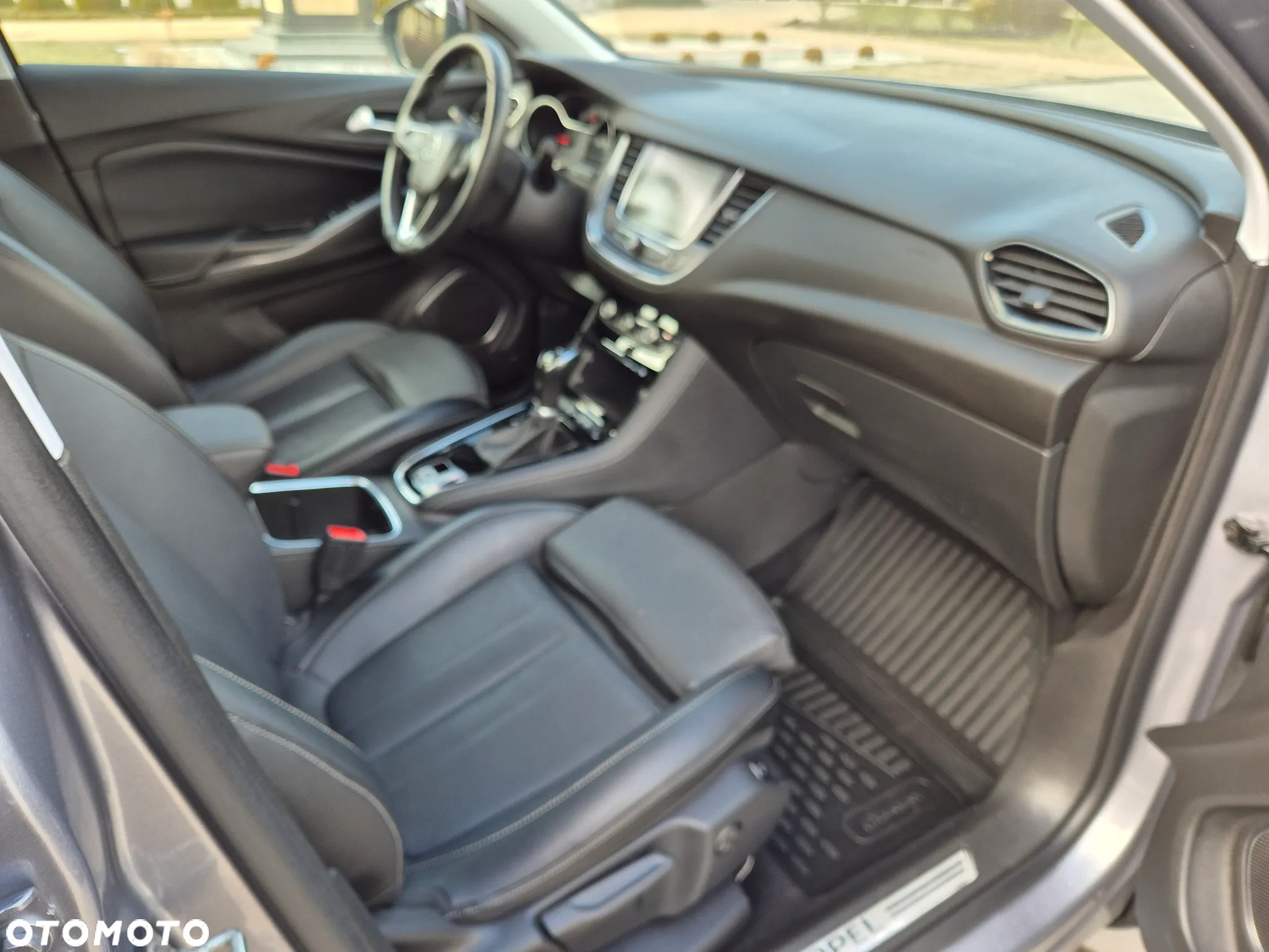 Opel Grandland X 2.0 D Start/Stop Automatik Business INNOVATION - 19