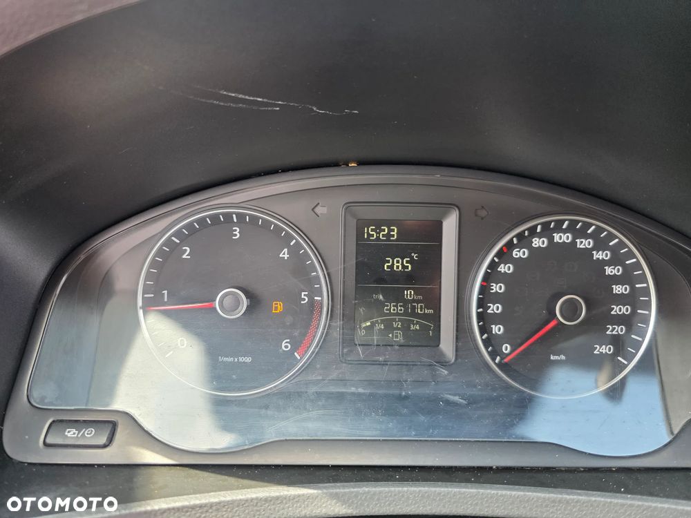 Volkswagen Transporter t5 vivaro custom trafic vito long dlugi dubel drzwi przesuwne - 28