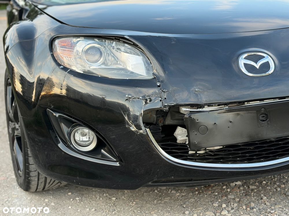 Mazda MX-5 - 15