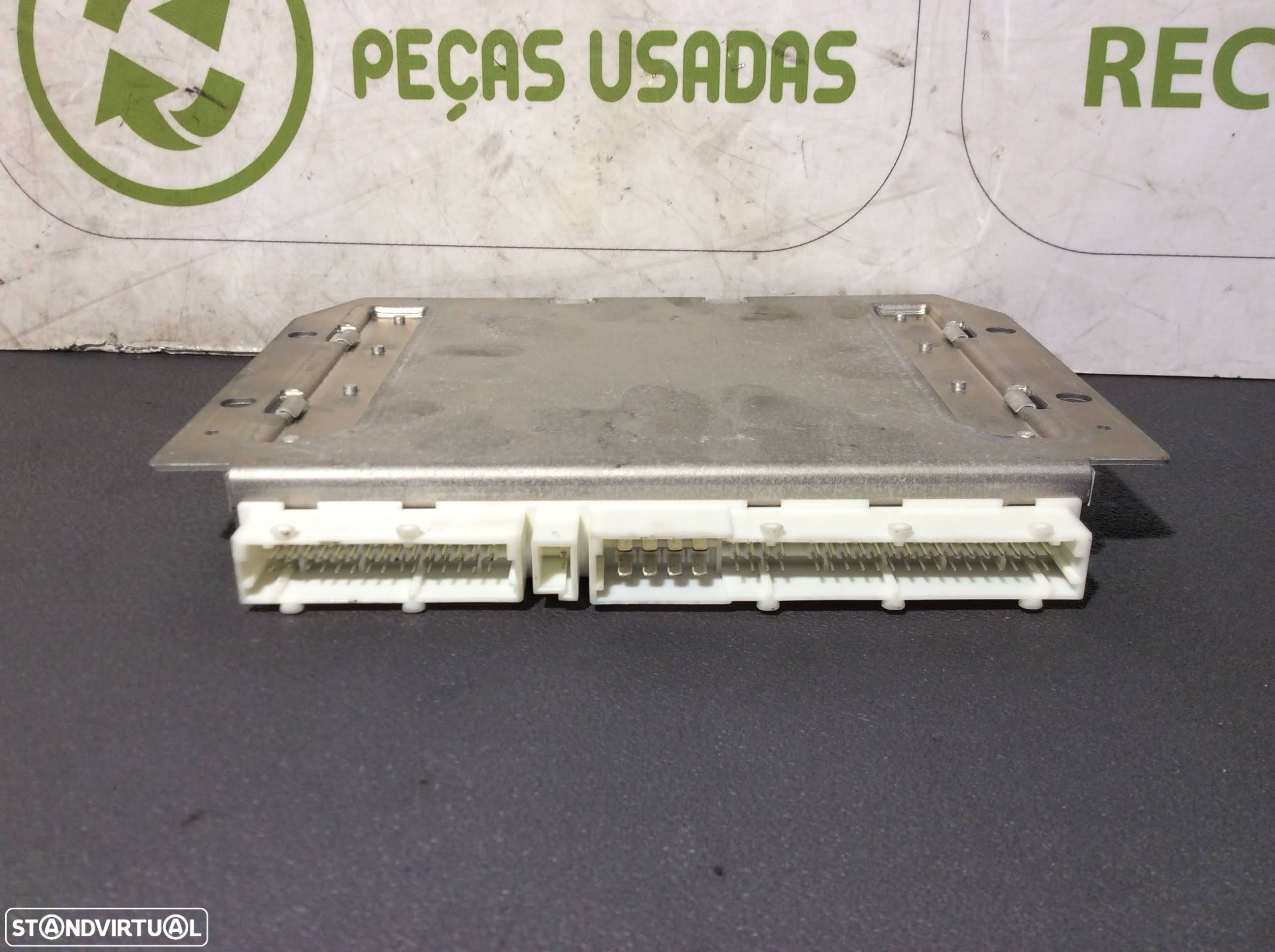 Centralina ABS Mercedes A0275456032 - 2