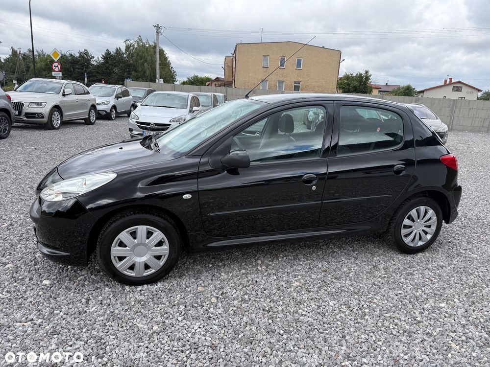 Peugeot 206 plus 75 - 27